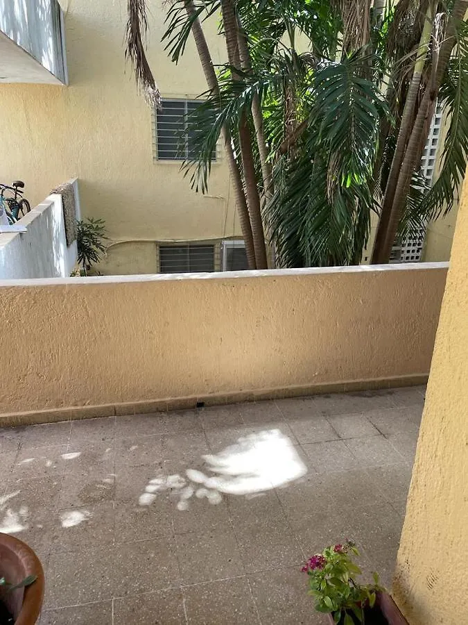 Condominios Las Fuentes Mérida 0*,