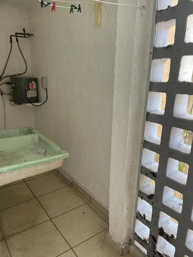 Appartement Condominios Las Fuentes Mérida