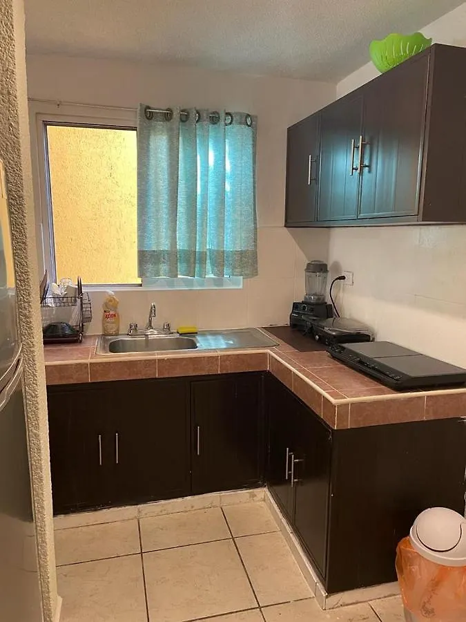 Condominios Las Fuentes Mérida