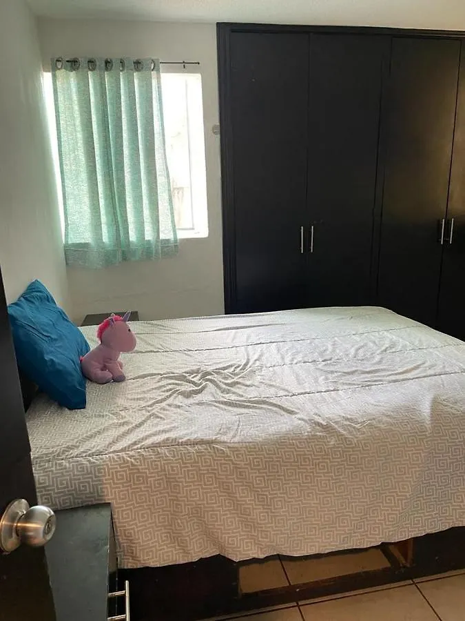 Condominios Las Fuentes Mérida Appartement