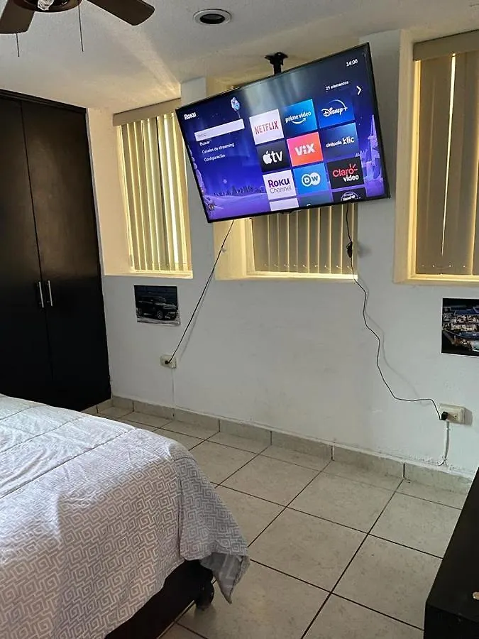 Condominios Las Fuentes Mérida
