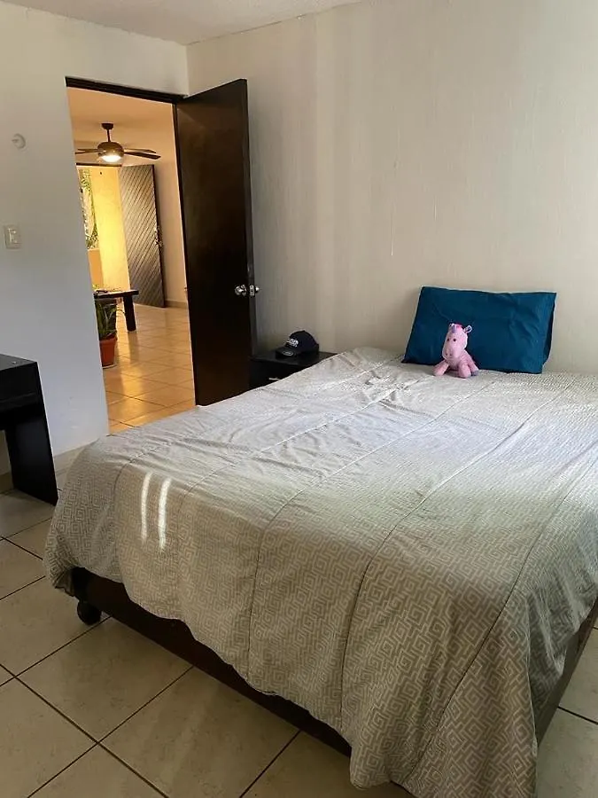 Condominios Las Fuentes Mérida 0*,  Mexico