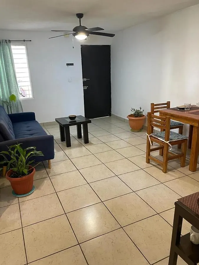 Condominios Las Fuentes Mérida