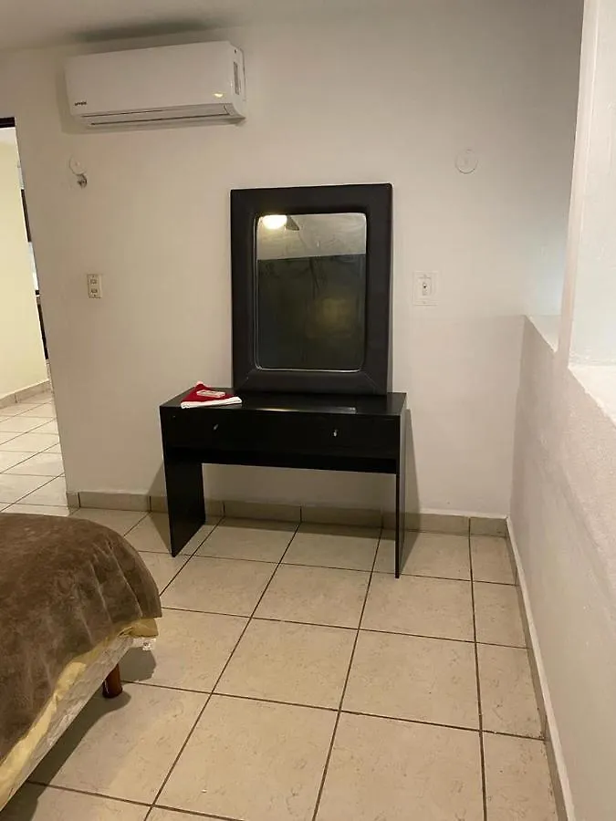 Condominios Las Fuentes Mérida Appartement