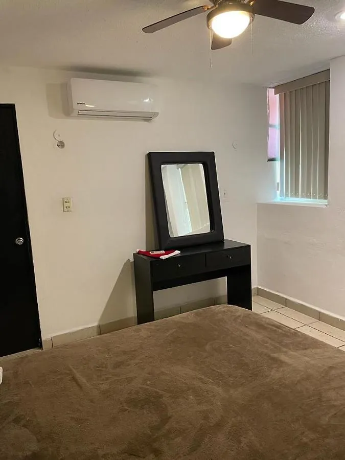 Condominios Las Fuentes Mérida