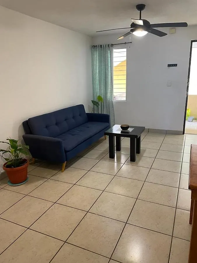 Appartement Condominios Las Fuentes Mérida