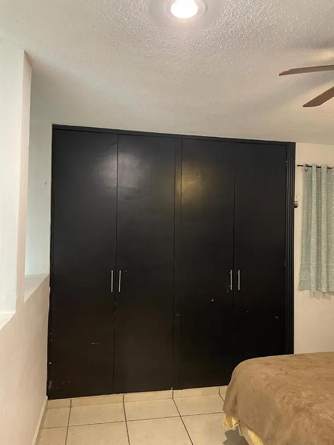 Condominios Las Fuentes Mérida Appartement