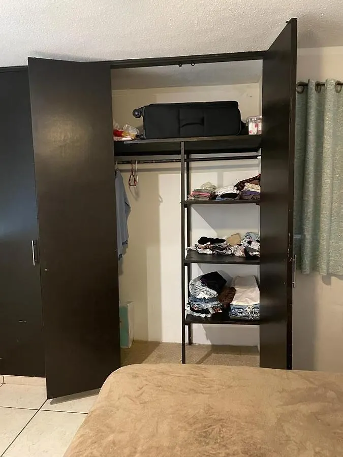 Condominios Las Fuentes Mérida Appartement